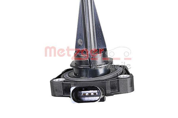 Capteur, niveau d'huile moteur METZGER 0901324